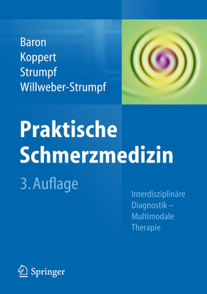 Buchcover Praktische Schmerzmedizin  | EAN 9783642376054 | ISBN 3-642-37605-3 | ISBN 978-3-642-37605-4
