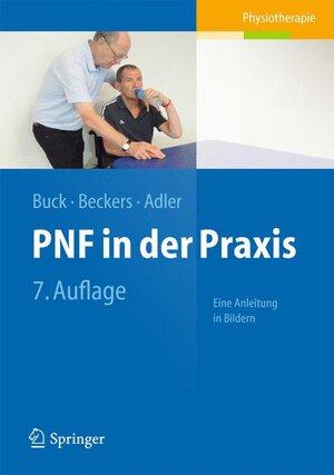 Buchcover PNF in der Praxis | Math Buck | EAN 9783642378133 | ISBN 3-642-37813-7 | ISBN 978-3-642-37813-3