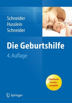 Buchcover Die Geburtshilfe  | EAN 9783642401817 | ISBN 3-642-40181-3 | ISBN 978-3-642-40181-7