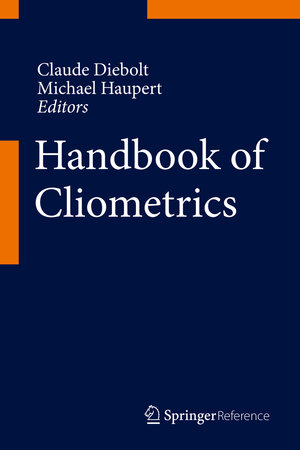 Buchcover Handbook of Cliometrics | EAN 9783642404078 | ISBN 3-642-40407-3 | ISBN 978-3-642-40407-8