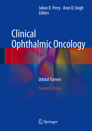 Buchcover Clinical Ophthalmic Oncology  | EAN 9783642404924 | ISBN 3-642-40492-8 | ISBN 978-3-642-40492-4