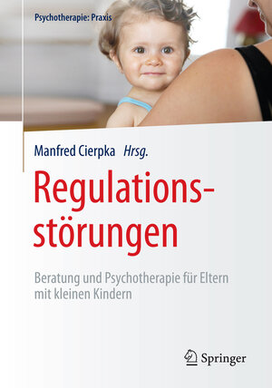 Buchcover Regulationsstörungen  | EAN 9783642407420 | ISBN 3-642-40742-0 | ISBN 978-3-642-40742-0