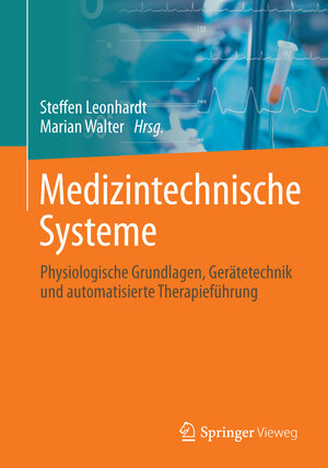 Buchcover Medizintechnische Systeme  | EAN 9783642412387 | ISBN 3-642-41238-6 | ISBN 978-3-642-41238-7