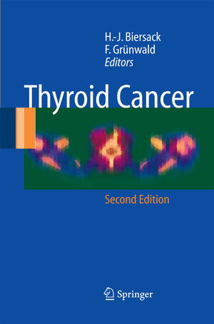Buchcover Thyroid Cancer  | EAN 9783642424137 | ISBN 3-642-42413-9 | ISBN 978-3-642-42413-7