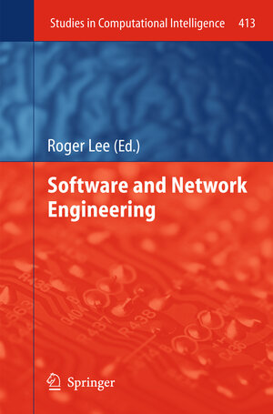 Buchcover Software and Network Engineering | EAN 9783642436291 | ISBN 3-642-43629-3 | ISBN 978-3-642-43629-1