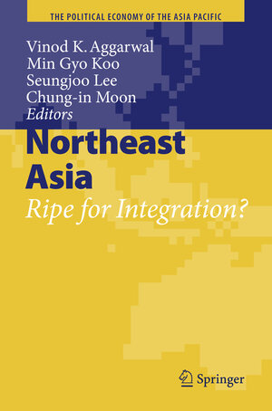 Buchcover Northeast Asia  | EAN 9783642444173 | ISBN 3-642-44417-2 | ISBN 978-3-642-44417-3