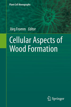Buchcover Cellular Aspects of Wood Formation | EAN 9783642446795 | ISBN 3-642-44679-5 | ISBN 978-3-642-44679-5