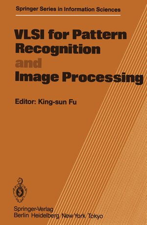 Buchcover VLSI for Pattern Recognition and Image Processing | EAN 9783642475238 | ISBN 3-642-47523-X | ISBN 978-3-642-47523-8