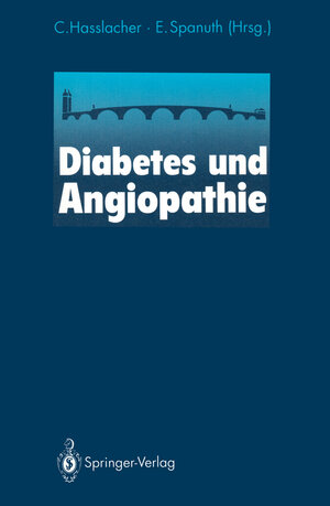 Buchcover Diabetes und Angiopathie  | EAN 9783642476211 | ISBN 3-642-47621-X | ISBN 978-3-642-47621-1