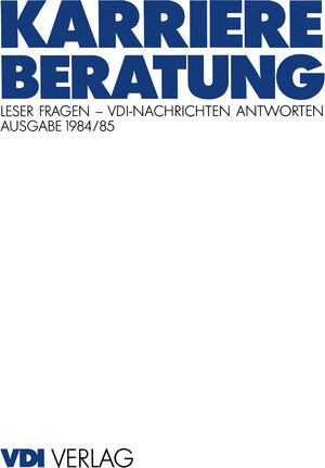 Buchcover Karriereberatung | Heiko Mell | EAN 9783642488337 | ISBN 3-642-48833-1 | ISBN 978-3-642-48833-7