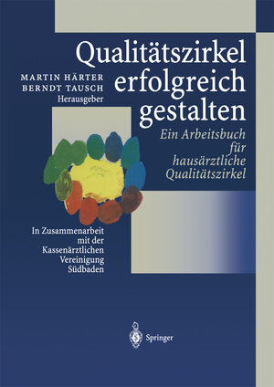 Buchcover Qualitätszirkel erfolgreich gestalten  | EAN 9783642489822 | ISBN 3-642-48982-6 | ISBN 978-3-642-48982-2