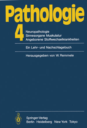 Buchcover Pathologie  | EAN 9783642502224 | ISBN 3-642-50222-9 | ISBN 978-3-642-50222-4