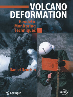 Buchcover Volcano Deformation | Daniel Dzurisin | EAN 9783642517631 | ISBN 3-642-51763-3 | ISBN 978-3-642-51763-1