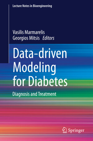 Buchcover Data-driven Modeling for Diabetes | EAN 9783642544644 | ISBN 3-642-54464-9 | ISBN 978-3-642-54464-4