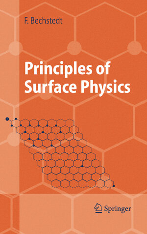 Buchcover Principles of Surface Physics | Friedhelm Bechstedt | EAN 9783642554667 | ISBN 3-642-55466-0 | ISBN 978-3-642-55466-7
