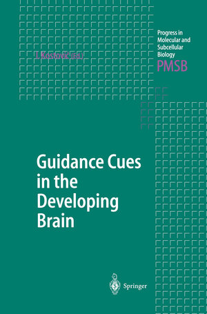 Buchcover Guidance Cues in the Developing Brain  | EAN 9783642555572 | ISBN 3-642-55557-8 | ISBN 978-3-642-55557-2