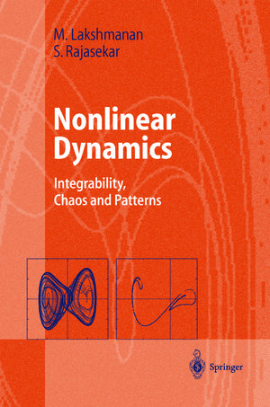 Buchcover Nonlinear Dynamics | Muthusamy Lakshmanan | EAN 9783642556883 | ISBN 3-642-55688-4 | ISBN 978-3-642-55688-3