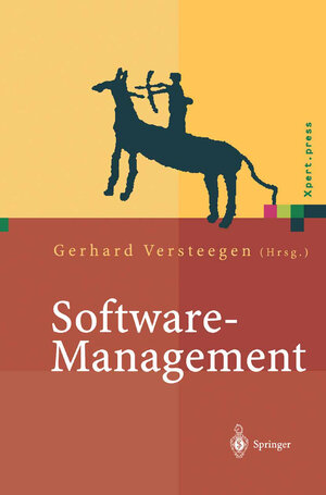 Buchcover Software Management  | EAN 9783642563676 | ISBN 3-642-56367-8 | ISBN 978-3-642-56367-6