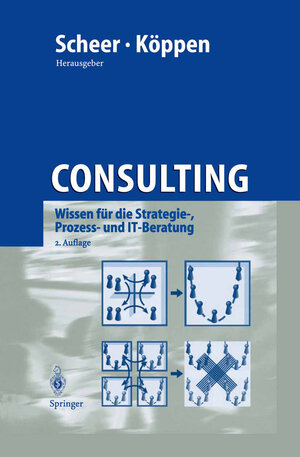 Buchcover Consulting | EAN 9783642564598 | ISBN 3-642-56459-3 | ISBN 978-3-642-56459-8