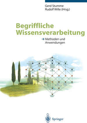 Buchcover Begriffliche Wissensverarbeitung  | EAN 9783642572173 | ISBN 3-642-57217-0 | ISBN 978-3-642-57217-3