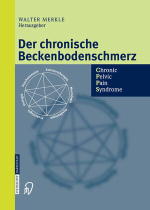 Buchcover Der chronische Beckenbodenschmerz  | EAN 9783642573965 | ISBN 3-642-57396-7 | ISBN 978-3-642-57396-5