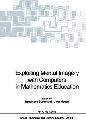 Buchcover Exploiting Mental Imagery with Computers in Mathematics Education  | EAN 9783642577710 | ISBN 3-642-57771-7 | ISBN 978-3-642-57771-0