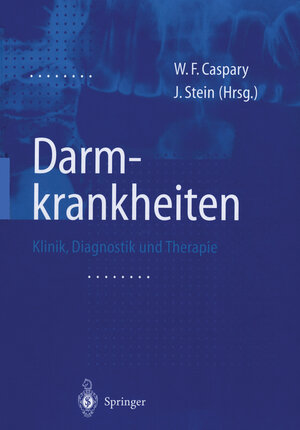 Buchcover Darmkrankheiten  | EAN 9783642599606 | ISBN 3-642-59960-5 | ISBN 978-3-642-59960-6
