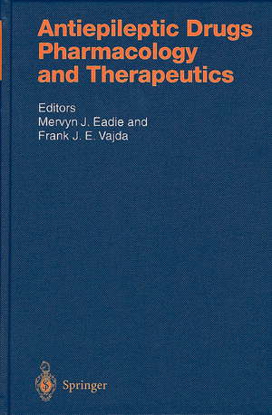 Buchcover Antiepileptic Drugs  | EAN 9783642600722 | ISBN 3-642-60072-7 | ISBN 978-3-642-60072-2