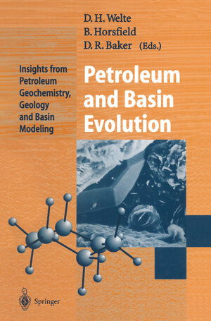 Buchcover Petroleum and Basin Evolution  | EAN 9783642604232 | ISBN 3-642-60423-4 | ISBN 978-3-642-60423-2