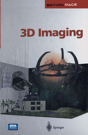 Buchcover 3D Imaging | Ulrike Häßler | EAN 9783642604270 | ISBN 3-642-60427-7 | ISBN 978-3-642-60427-0