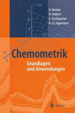 Buchcover Chemometrik | K. Danzer | EAN 9783642625251 | ISBN 3-642-62525-8 | ISBN 978-3-642-62525-1