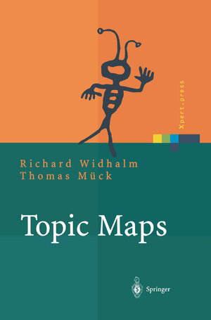 Buchcover Topic Maps | Richard Widhalm | EAN 9783642625947 | ISBN 3-642-62594-0 | ISBN 978-3-642-62594-7