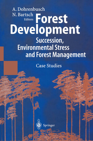 Buchcover Forest Development | EAN 9783642628573 | ISBN 3-642-62857-5 | ISBN 978-3-642-62857-3