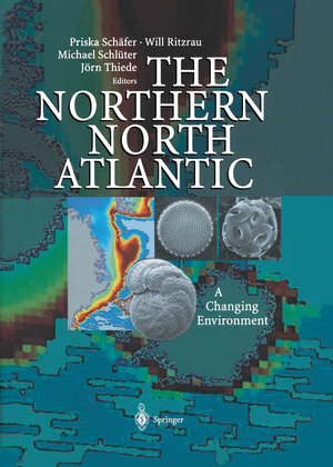 Buchcover The Northern North Atlantic  | EAN 9783642631368 | ISBN 3-642-63136-3 | ISBN 978-3-642-63136-8