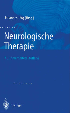 Buchcover Neurologische Therapie  | EAN 9783642631382 | ISBN 3-642-63138-X | ISBN 978-3-642-63138-2