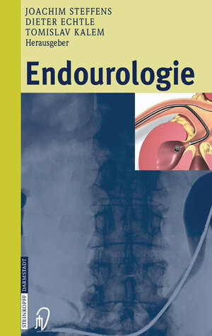 Buchcover Endourologie  | EAN 9783642632570 | ISBN 3-642-63257-2 | ISBN 978-3-642-63257-0