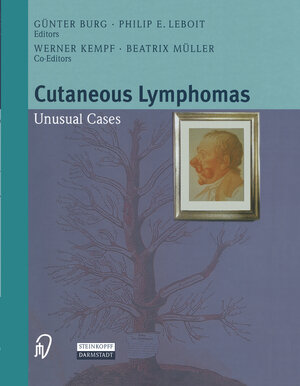 Buchcover Cutaneous Lymphomas  | EAN 9783642633140 | ISBN 3-642-63314-5 | ISBN 978-3-642-63314-0