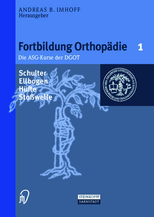 Buchcover Schulter/Ellenbogen/Stoßwelle/Hüfte  | EAN 9783642636912 | ISBN 3-642-63691-8 | ISBN 978-3-642-63691-2