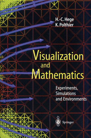 Buchcover Visualization and Mathematics  | EAN 9783642638916 | ISBN 3-642-63891-0 | ISBN 978-3-642-63891-6