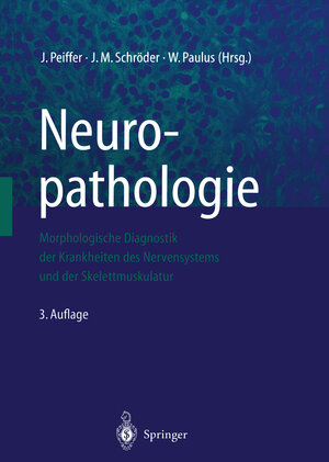 Buchcover Neuropathologie  | EAN 9783642639517 | ISBN 3-642-63951-8 | ISBN 978-3-642-63951-7