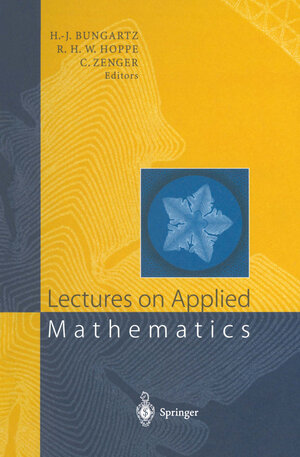 Buchcover Lectures on Applied Mathematics | EAN 9783642640940 | ISBN 3-642-64094-X | ISBN 978-3-642-64094-0