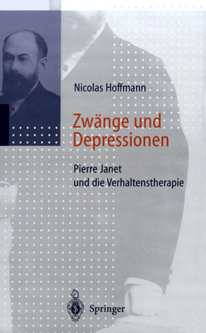 Buchcover Zwänge und Depressionen | Nicolas Hoffmann | EAN 9783642643453 | ISBN 3-642-64345-0 | ISBN 978-3-642-64345-3