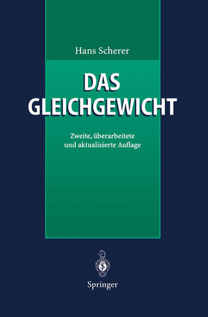 Buchcover ISBN 9783642643743