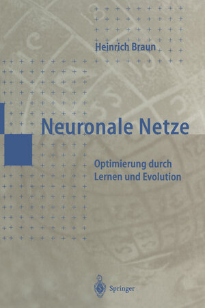 Buchcover Neuronale Netze | Heinrich Braun | EAN 9783642645358 | ISBN 3-642-64535-6 | ISBN 978-3-642-64535-8