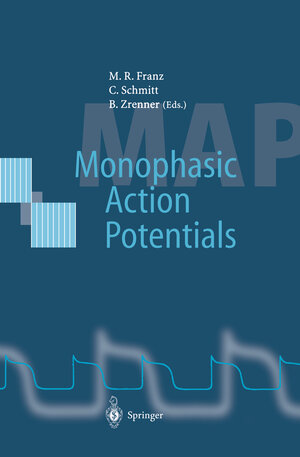 Buchcover Monophasic Action Potentials  | EAN 9783642645853 | ISBN 3-642-64585-2 | ISBN 978-3-642-64585-3
