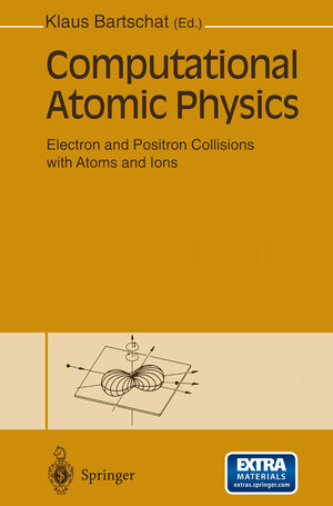 Buchcover Computational Atomic Physics  | EAN 9783642646553 | ISBN 3-642-64655-7 | ISBN 978-3-642-64655-3