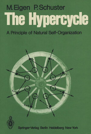 Buchcover The Hypercycle | M. Eigen | EAN 9783642672477 | ISBN 3-642-67247-7 | ISBN 978-3-642-67247-7