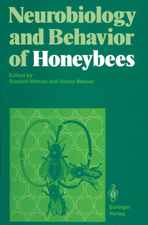 Buchcover Neurobiology and Behavior of Honeybees | EAN 9783642714986 | ISBN 3-642-71498-6 | ISBN 978-3-642-71498-6