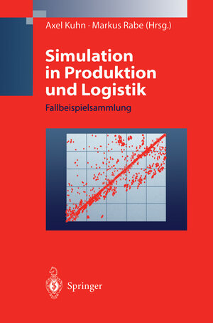 Buchcover Simulation in Produktion und Logistik  | EAN 9783642720680 | ISBN 3-642-72068-4 | ISBN 978-3-642-72068-0