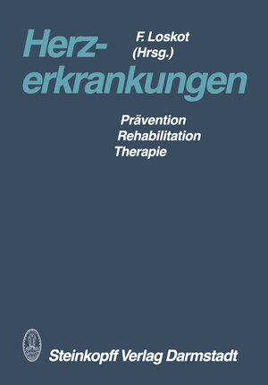 Buchcover Herzerkrankungen  | EAN 9783642723957 | ISBN 3-642-72395-0 | ISBN 978-3-642-72395-7